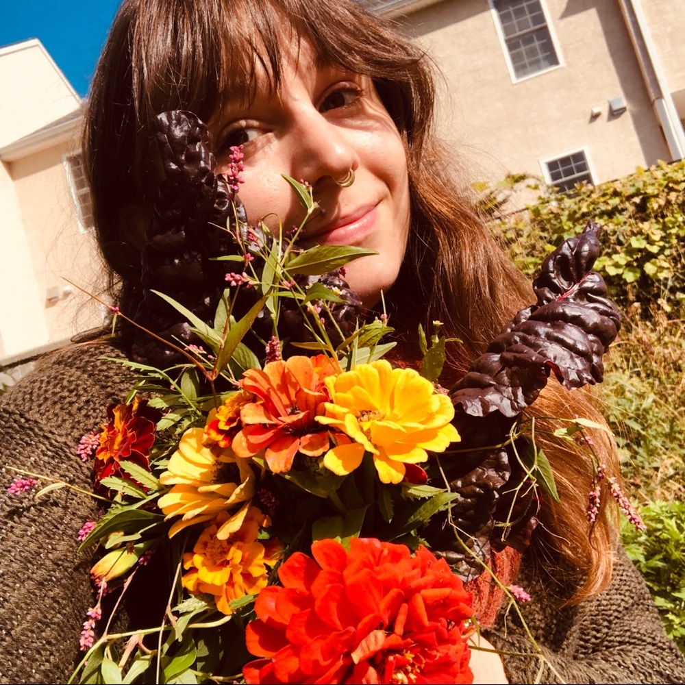 Meet your Posher, Nicolette